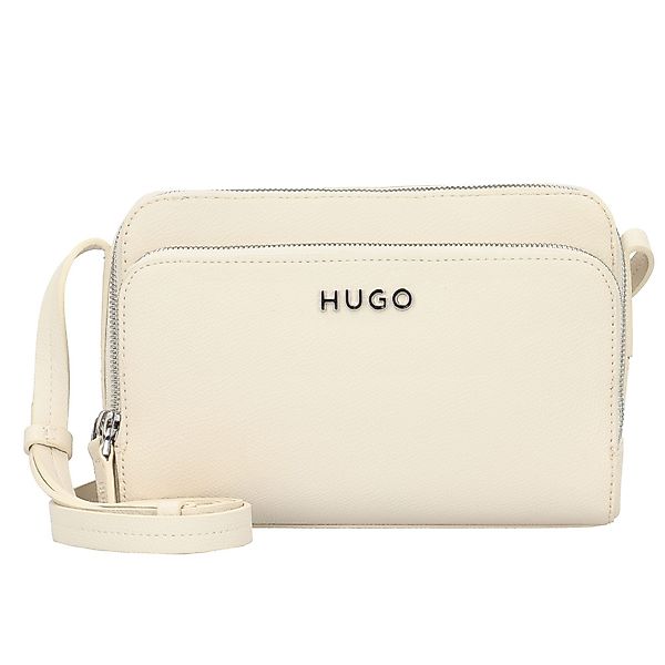 HUGO Umhängetasche Double Crossbody Bag günstig online kaufen
