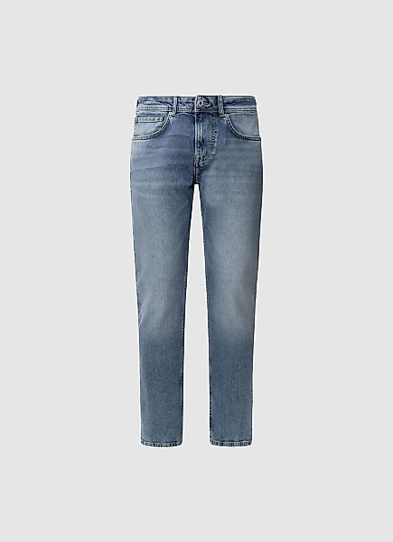 Pepe Jeans "STRAIGHT JEANS" mit geradem Bein günstig online kaufen