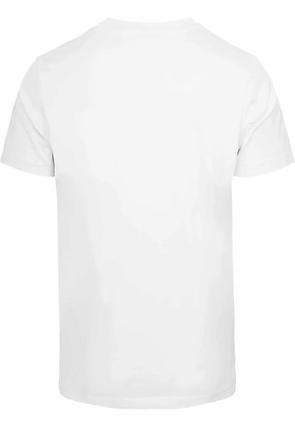 MisterTee T-Shirt "MisterTee Love Burger Tee", (1 tlg.) günstig online kaufen