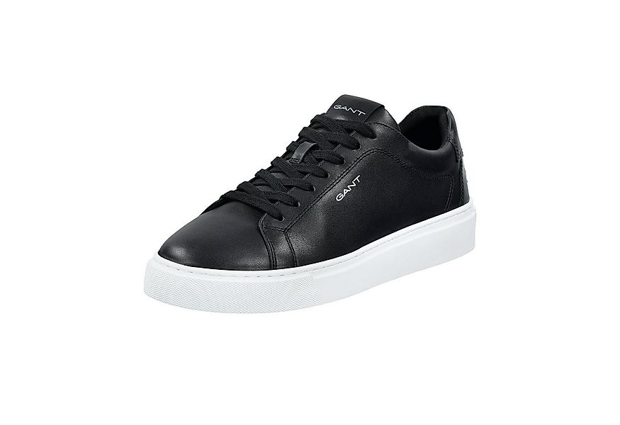Gant Mc Julien Sneaker Retro Sneaker, Cupsole-Sneaker mit Lederdecksohle günstig online kaufen