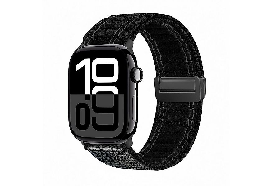 Tec-Expert Smartwatch-Armband für Apple Watch Series 11 46 mm Armband Ersat günstig online kaufen