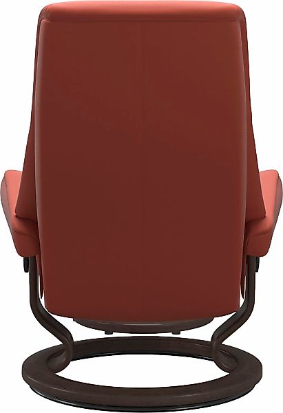 Stressless Relaxsessel "View", mit Classic Base, Größe L,Gestell Wenge günstig online kaufen