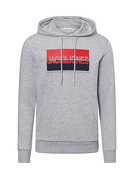 Jack & Jones Kapuzenpullover JJNolan günstig online kaufen