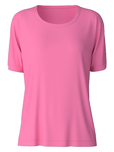 CALIDA Kurzarmshirt Favourites Damen günstig online kaufen