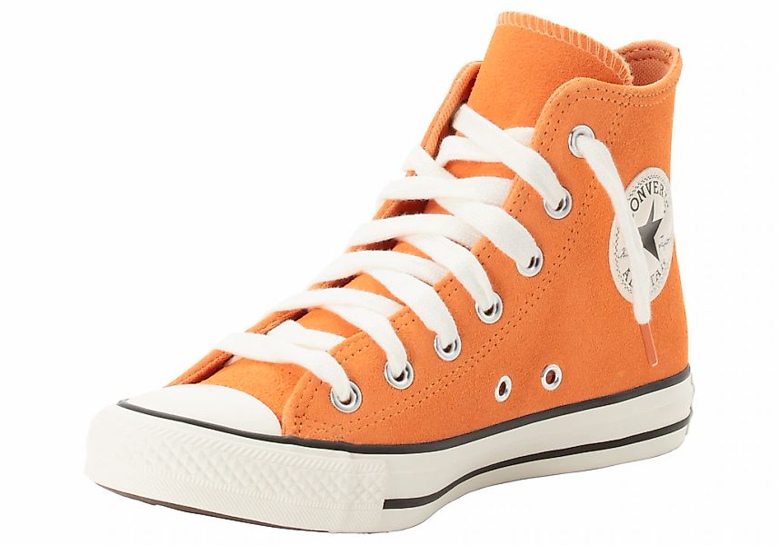 Converse Sneaker "CHUCK TAYLOR ALL STAR COLORFUL SUEDE" günstig online kaufen
