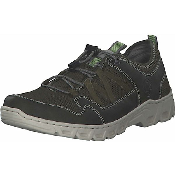 Rieker  Sneaker Freizeit Schnürer für Herren günstig online kaufen