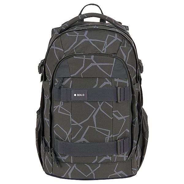LÄSSIG Schulrucksack Bold Origin - Schulrucksack günstig online kaufen