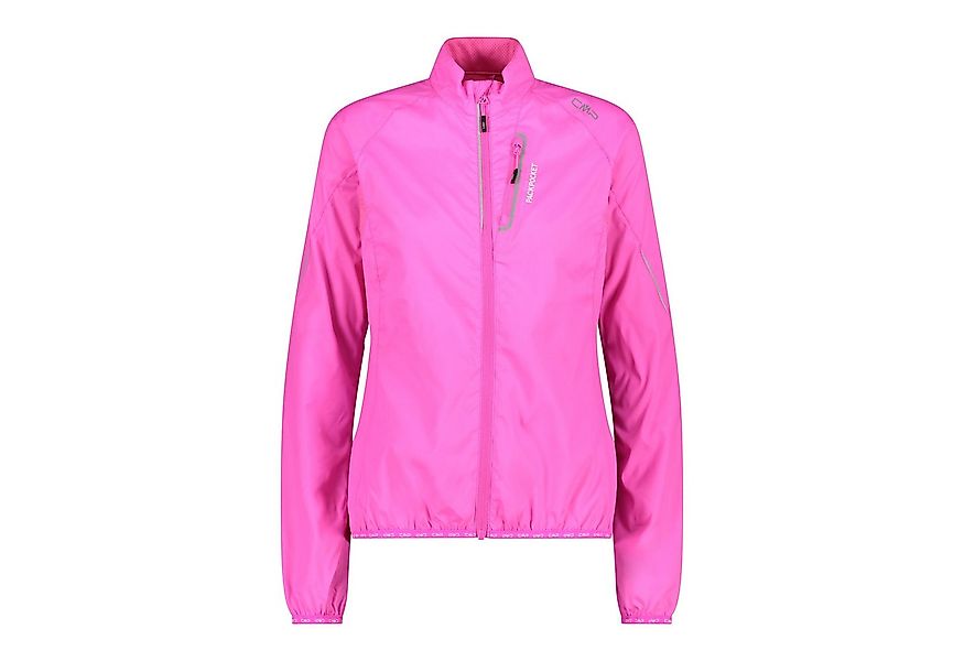 CMP Softshelljacke CMP Damen Windjacke WOMAN JACKET 3C46776T günstig online kaufen