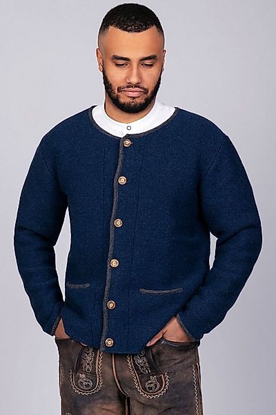 Edelnice Trachtenstrickjacke günstig online kaufen