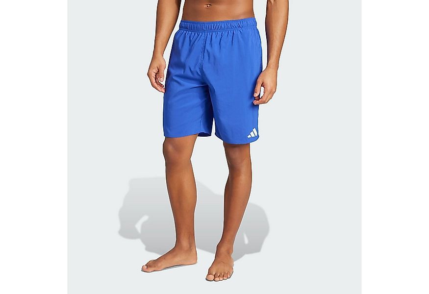 adidas Sportswear Badeshorts BADESHORTS, 8 ZOLL (1-St) günstig online kaufen