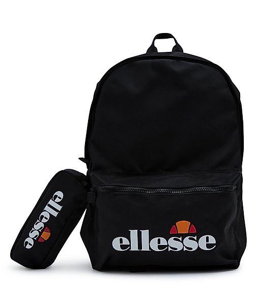 Ellesse Freizeitrucksack RALFA BACKPACK & PENCIL CASE (2-tlg), für Erwachse günstig online kaufen