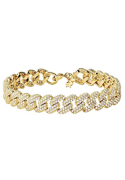 MICHAEL KORS Armband MKC1427AN710, mit Zirkonia günstig online kaufen