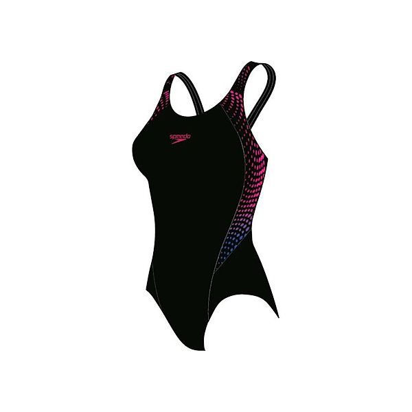 Speedo Badeanzug ALV PNL LNBK AF günstig online kaufen