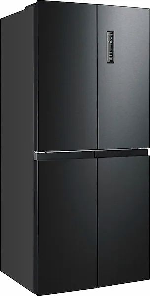 Hanseatic Multi Door »HCDC18080CBI«, NoFrost, Display, Türalarm günstig online kaufen