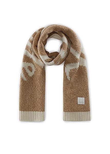 Codello Modeschal, (1-St), aus Bouclé- und günstig online kaufen