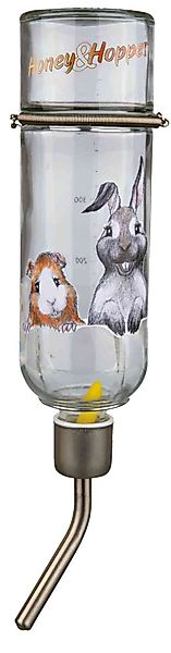 TRIXIE Wasserspender Trixie Honey + Hopper günstig online kaufen