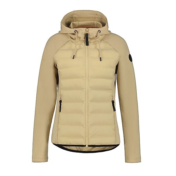 Icepeak Steppjacke Ashburn Midlayer Jacke mit günstig online kaufen