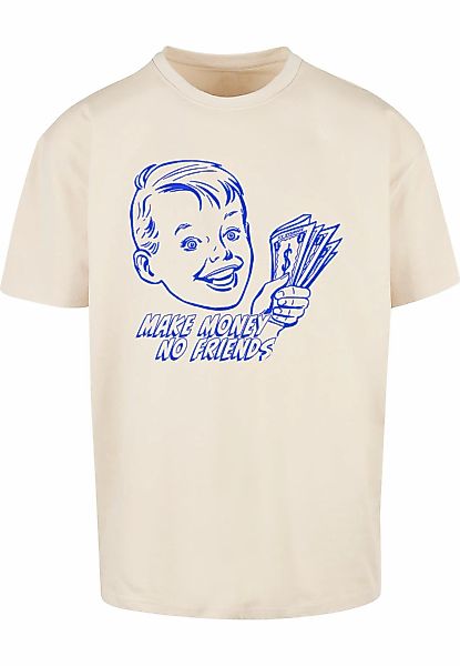 2Y Studios T-Shirt "2Y Studios Herren MAKE MONEY TEE 2" 1 Stk. tlg. günstig online kaufen