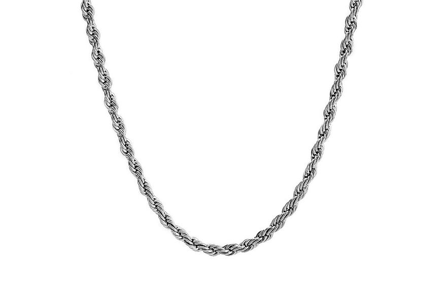 Kim Johanson Kette ohne Anhänger Spirit, aus Edelstahl, ohne Anhänger, mode günstig online kaufen