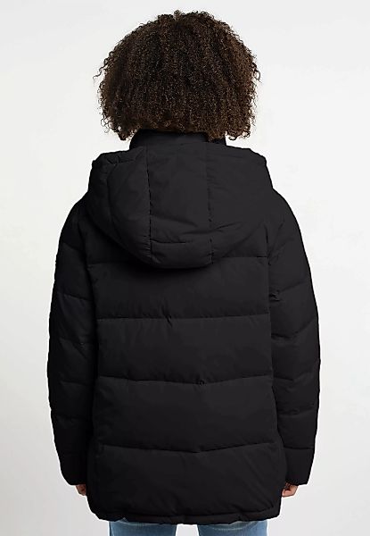 Frieda & Freddies Steppjacke "Thermolite Jacket / Bobby-jo", mit Kapuze günstig online kaufen