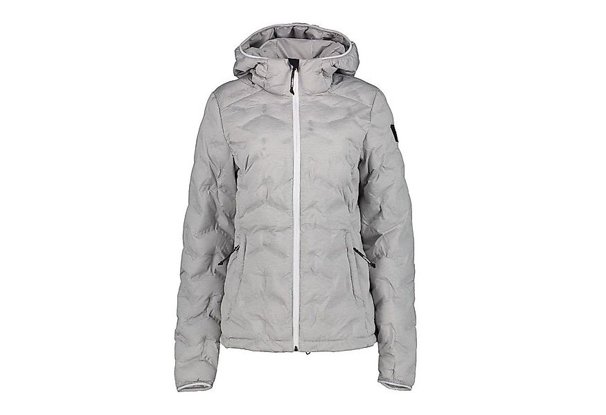 Icepeak Winterjacke Winterjacke Dadeville mit Kapuze günstig online kaufen
