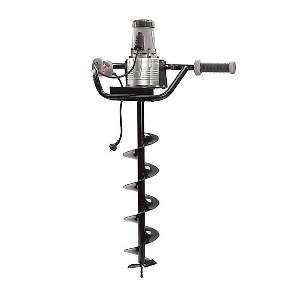 DEMA Erdbohrer Elektro Erdbohrer 1200 Watt günstig online kaufen