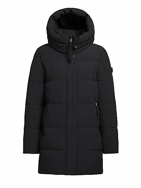 khujo Steppmantel "LOLA" günstig online kaufen