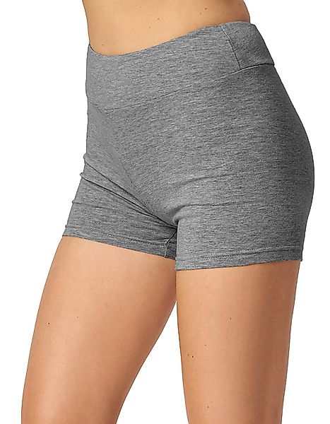Merry Style Leggings Damen Shorts Radlerhose günstig online kaufen