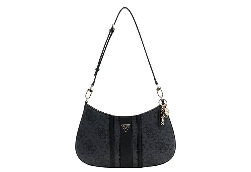 Guess Schultertasche Noelle II Top Zipper Shoulder Bag günstig online kaufen