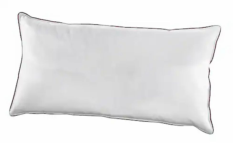 Hanse by RIBECO Federkopfkissen »Jule« Füllung: 90 % Federn, 10 % Daunen 2 günstig online kaufen