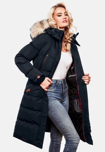 Marikoo Schneejacke Marikoo Schneesternchen Damen Winter günstig online kaufen