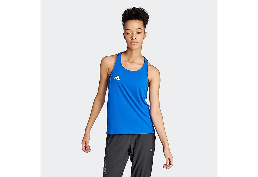 adidas Performance Lauftop ADIZERO ESSENTIALS RUNNING günstig online kaufen