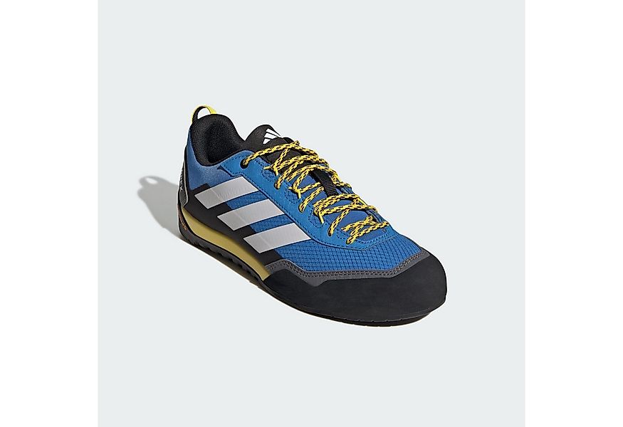 adidas TERREX TERREX SKYCHASER SOLO ZUSTIEGSSCHUH Kletterschuh (1-tlg) günstig online kaufen