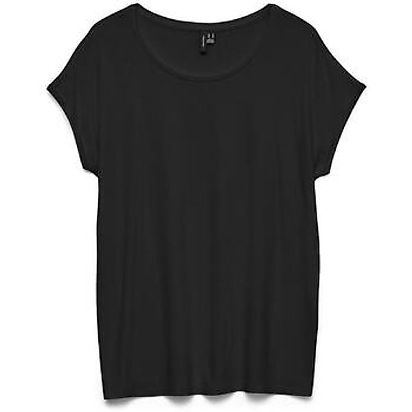 Vero Moda  T-Shirt 10338980-BLK günstig online kaufen