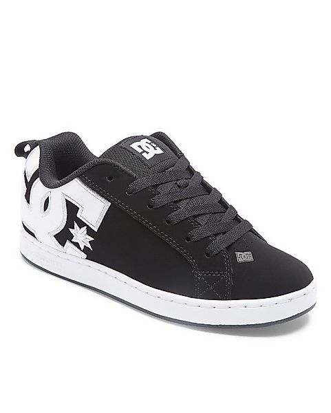 DC Shoes Court Graffik Sneaker günstig online kaufen
