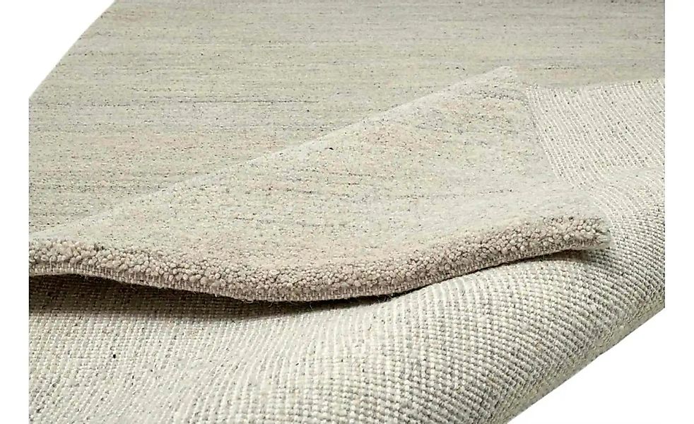 Berberteppich  Taza Royal ¦ beige ¦ Wolle ¦ Maße (cm): B: 170 Teppiche > Ei günstig online kaufen