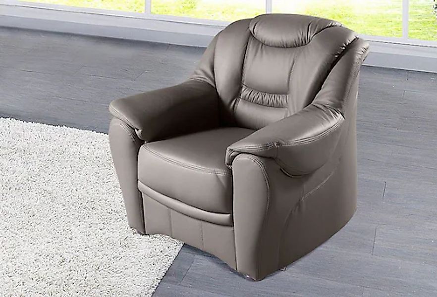 sit&more Sessel »Bansin« günstig online kaufen