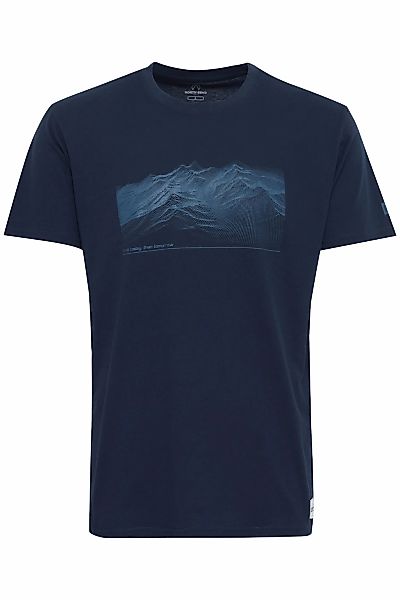 North Bend T-Shirt "T-Shirt NBCarsten" günstig online kaufen