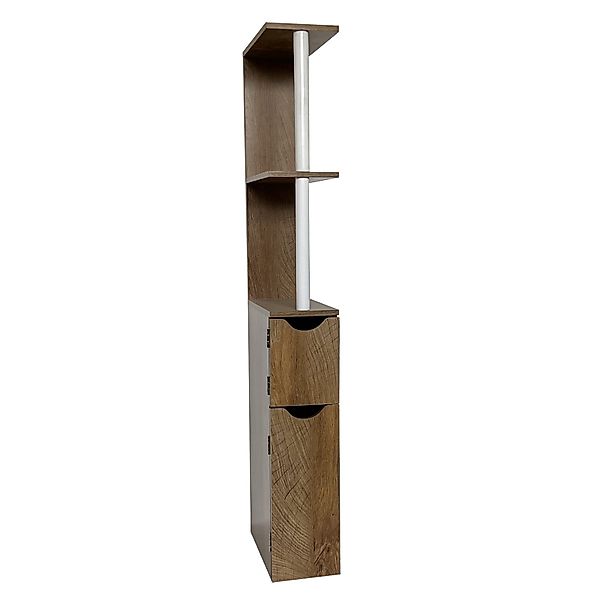 HTI-Living Raumteilerregal Raumteilerregal 118 cm Thekla günstig online kaufen