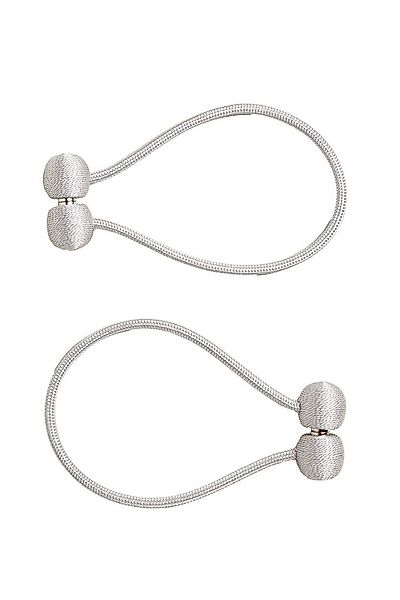 Next Raffhalter Magnetische Raffhalter, 2er-Set günstig online kaufen