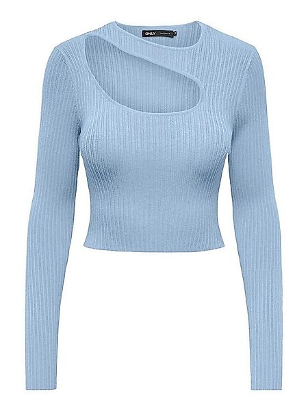 ONLY Langarmshirt günstig online kaufen