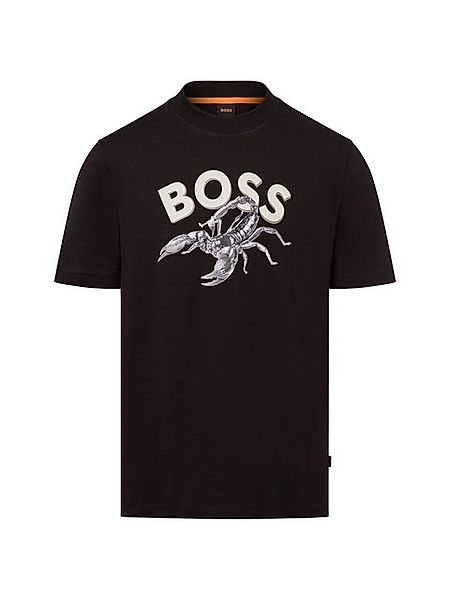 BOSS ORANGE T-Shirt Te_Bossfish günstig online kaufen