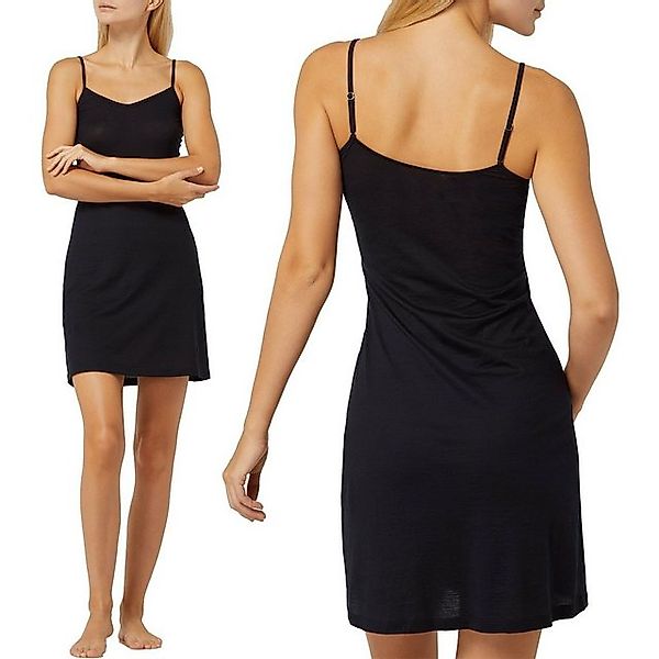Rungassi Unterkleid Deluxe Damen Unterkleid Gaubert Schwarz GBTW-812 S / M günstig online kaufen