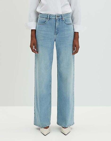 someday Weite Jeans Cellma iconic (Wide günstig online kaufen