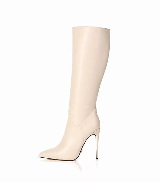 Giaro Stiefel MILA Creme matt (Schuhgröße: EUR 44) günstig online kaufen