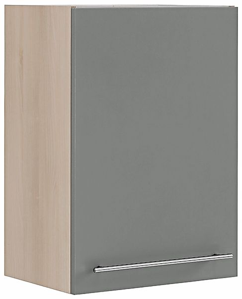 OPTIFIT Hängeschrank "Bern" Breite 50 cm, 70 cm hoch, mit 1 Tür, mit Metall günstig online kaufen
