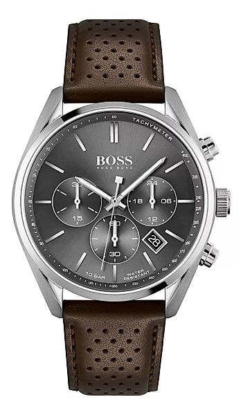 Hugo Boss CHAMPION 1513815 Herrenchronograph günstig online kaufen