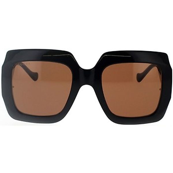 Gucci  Sonnenbrillen -Sonnenbrille mit Kette GG1022S 005 günstig online kaufen