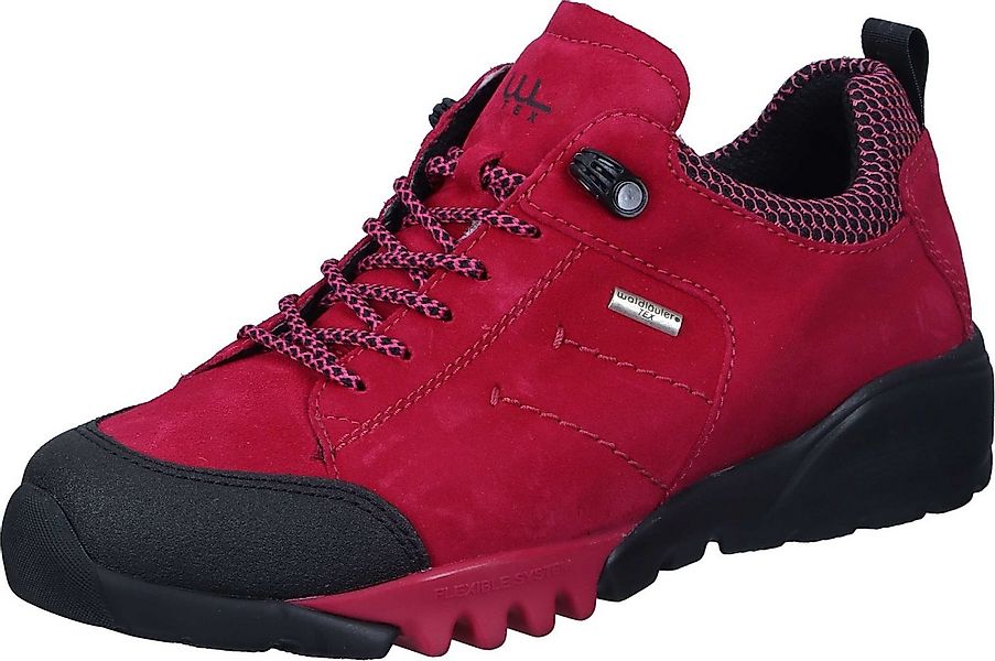 Waldläufer Wanderschuhe Wanderschuh mit TEX-Membran günstig online kaufen