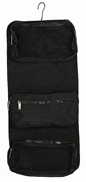 camel active Kulturbeutel "Journey" aus leichtem robusten Nylon, funktional günstig online kaufen